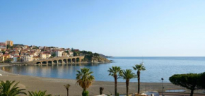 Vue Mer Panoramique Exceptionnelle l T2 Mezzanine Luxueux